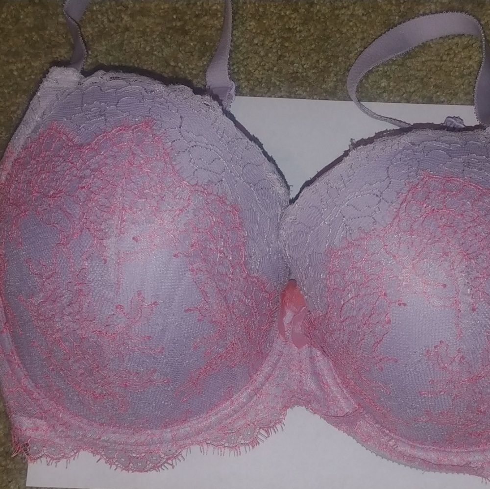 Dream Angels by Vs bra size 38dd.